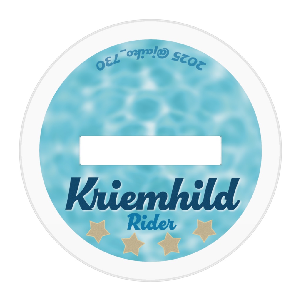 アクリルスタンド