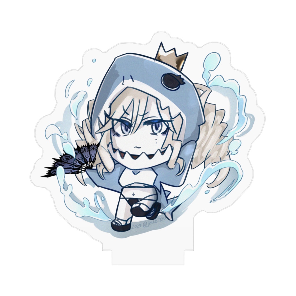 アクリルスタンド