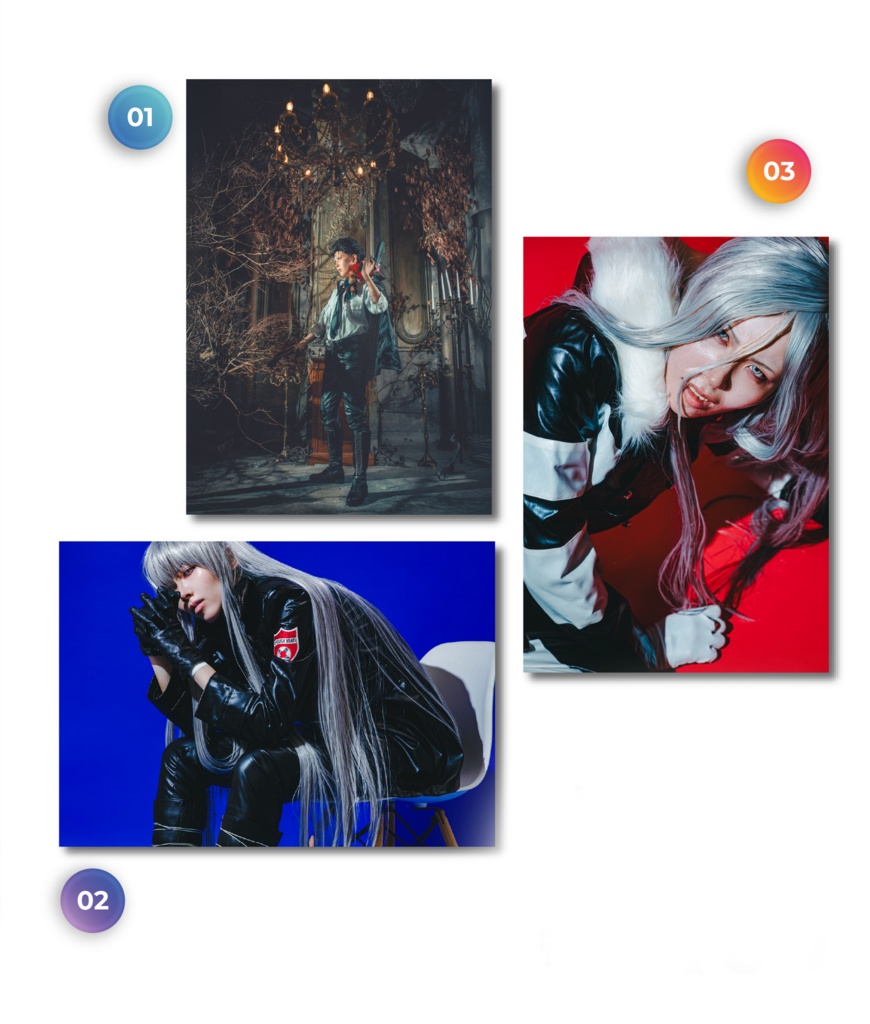 ソロブロマイド