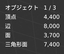 ビルのガラス窓