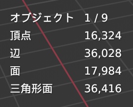 鉄塔 3Dモデルデータ