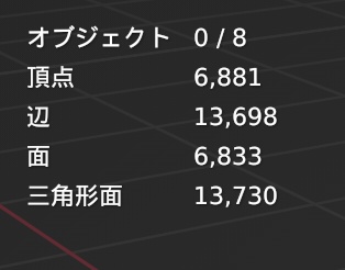 どこかで見たことがあるドリル