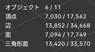 給水塔 3Dモデルデータ