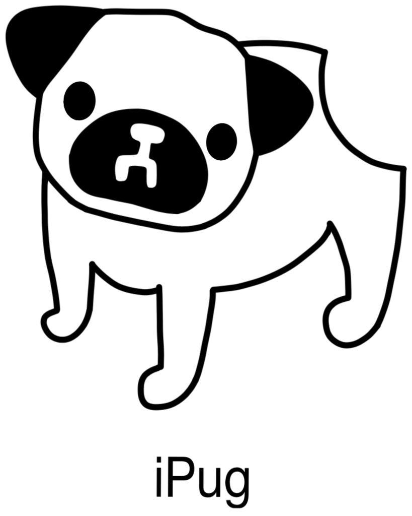 iPug