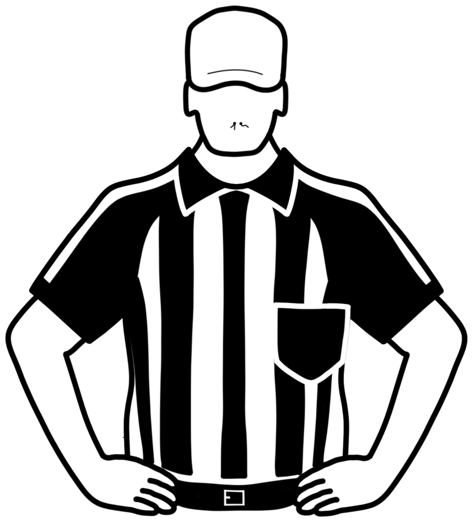 あなたの鼻毛もオフサイド