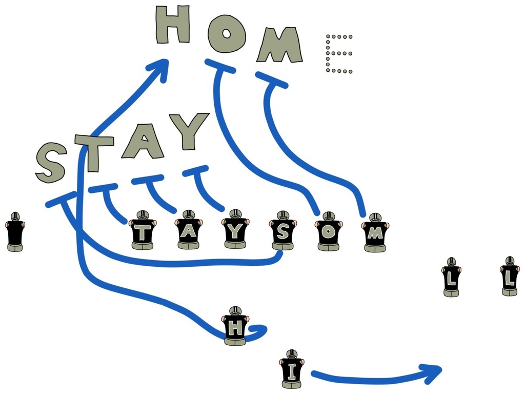 1人何役テイサムヒル