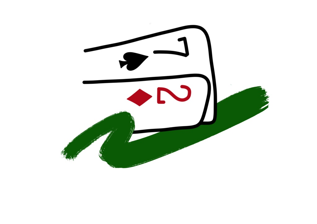 最弱の72オフスート