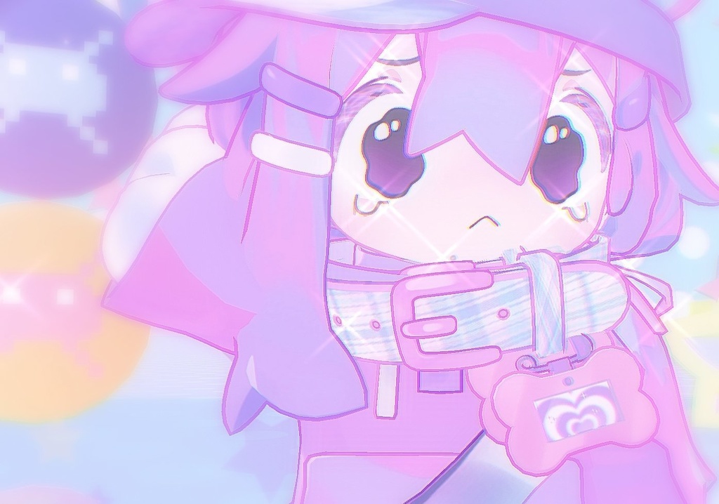 まめひなたmamehinata_texture full set