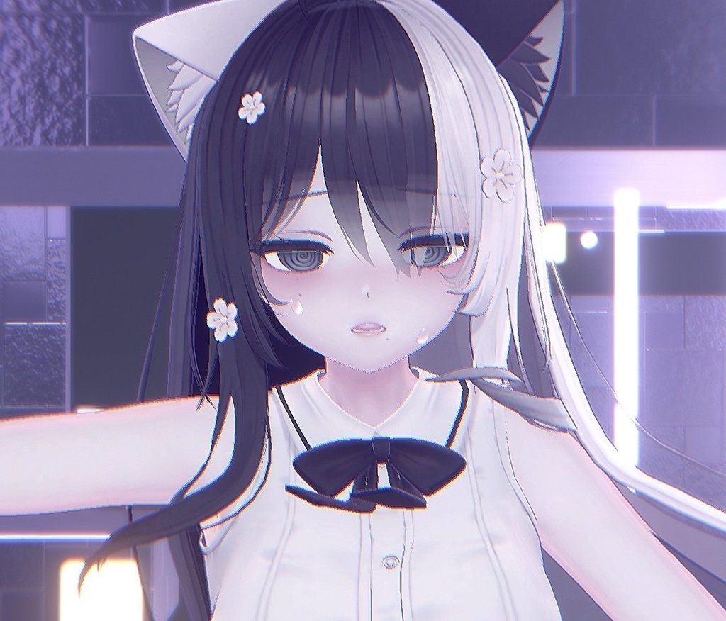 「萌」Moe_texture full set2