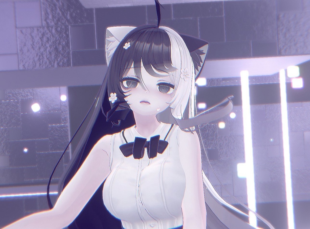 「萌」Moe_texture full set2