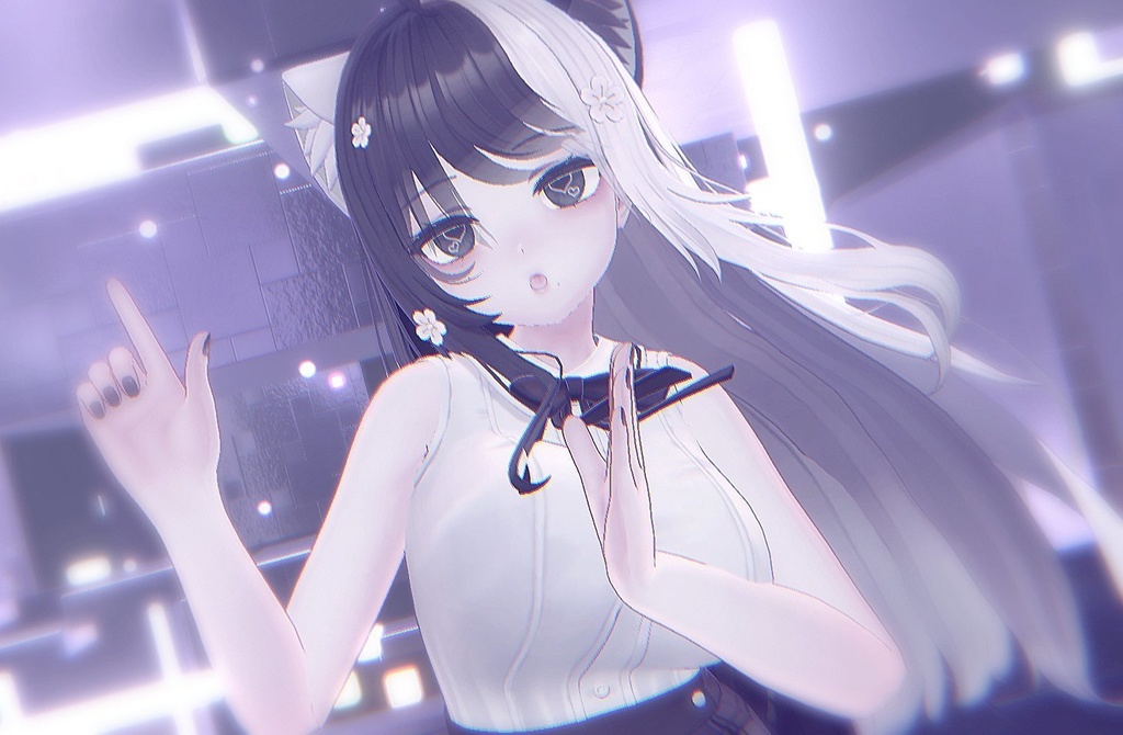 「萌」Moe_texture full set2