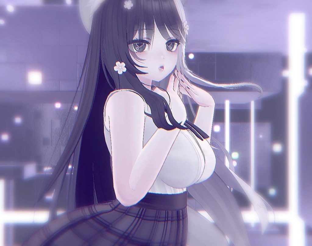 「萌」Moe_texture full set2