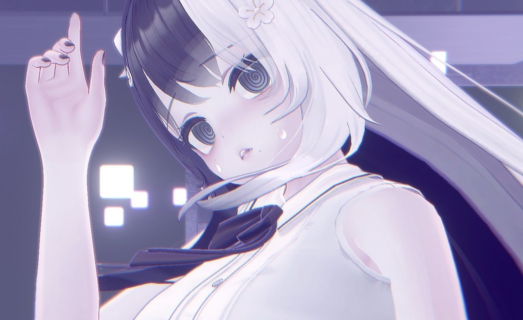 「萌」Moe_texture full set2