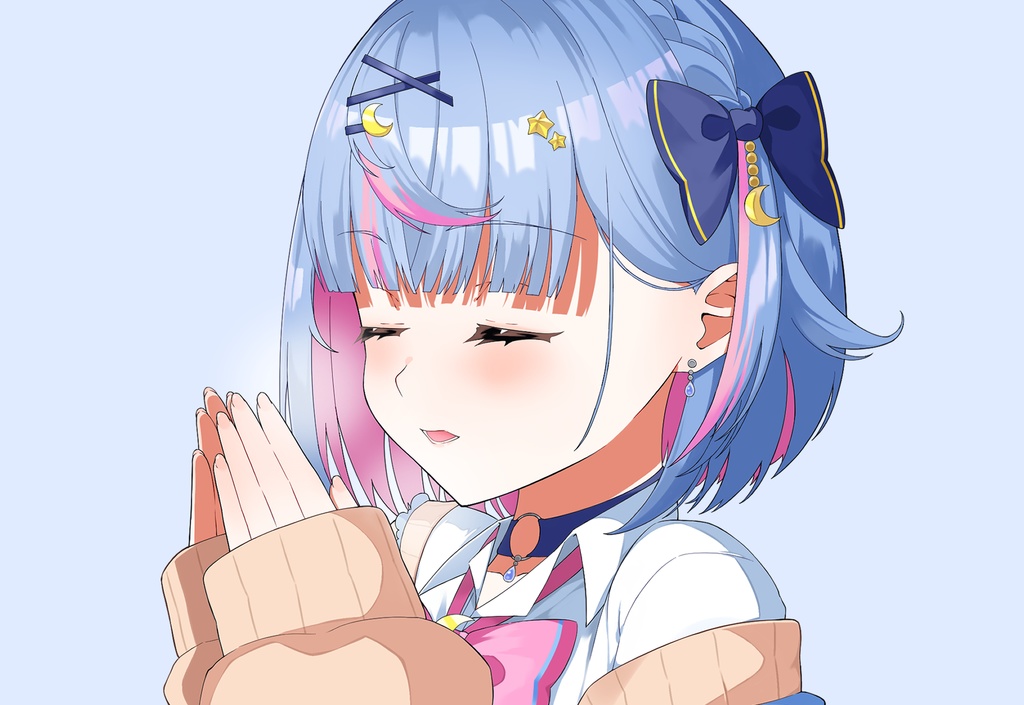 【期間限定】セカンドアルバム「この寒さだけが。」イラストセット