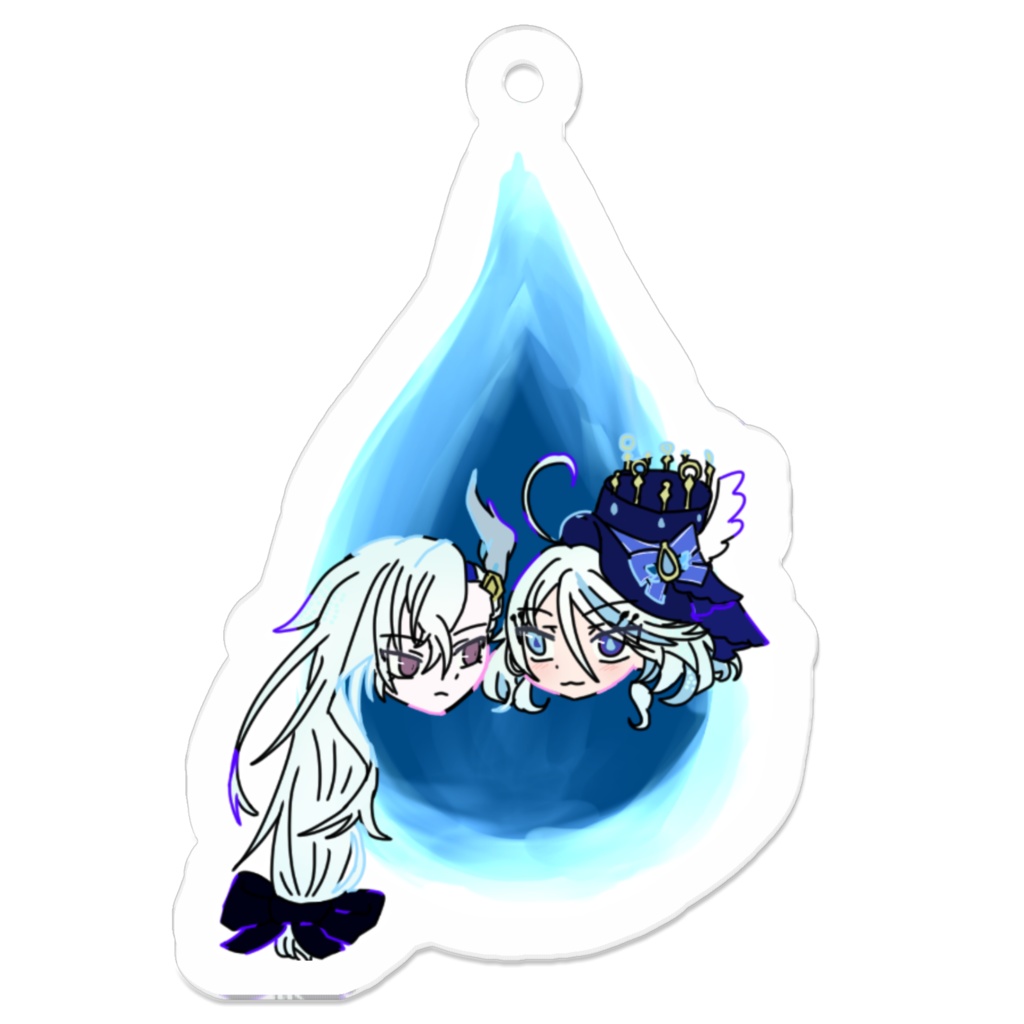 ヌヴィフリアクキー