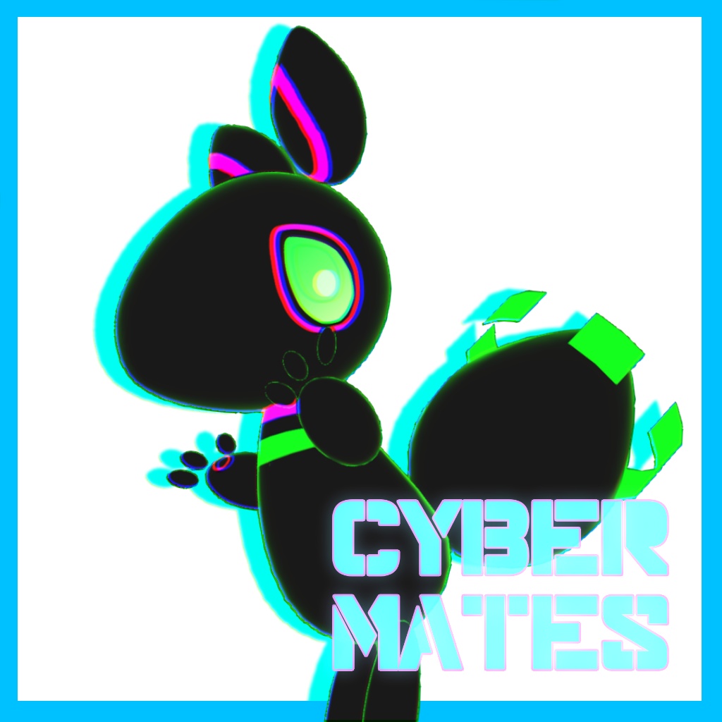 CyberMates_Zorro