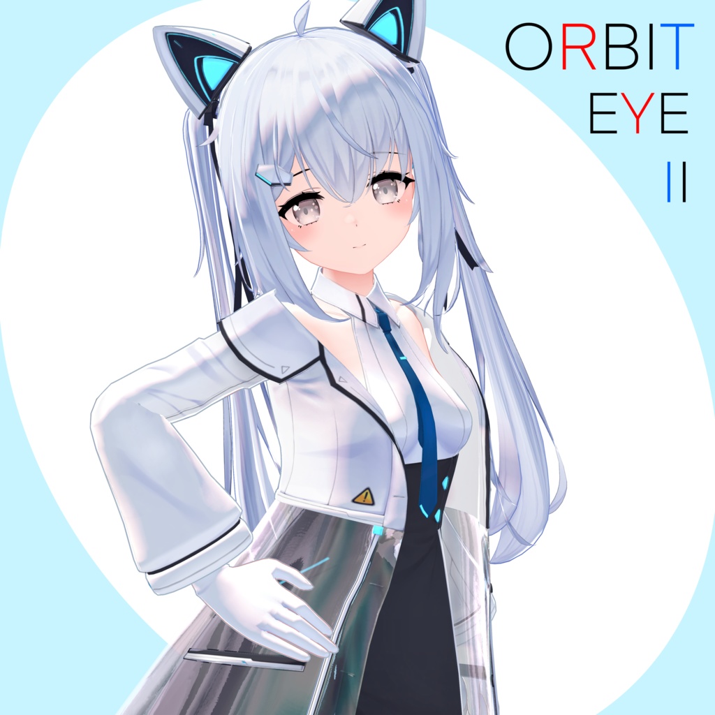 サフィー-Sapphy Texture ORBIT EYE II