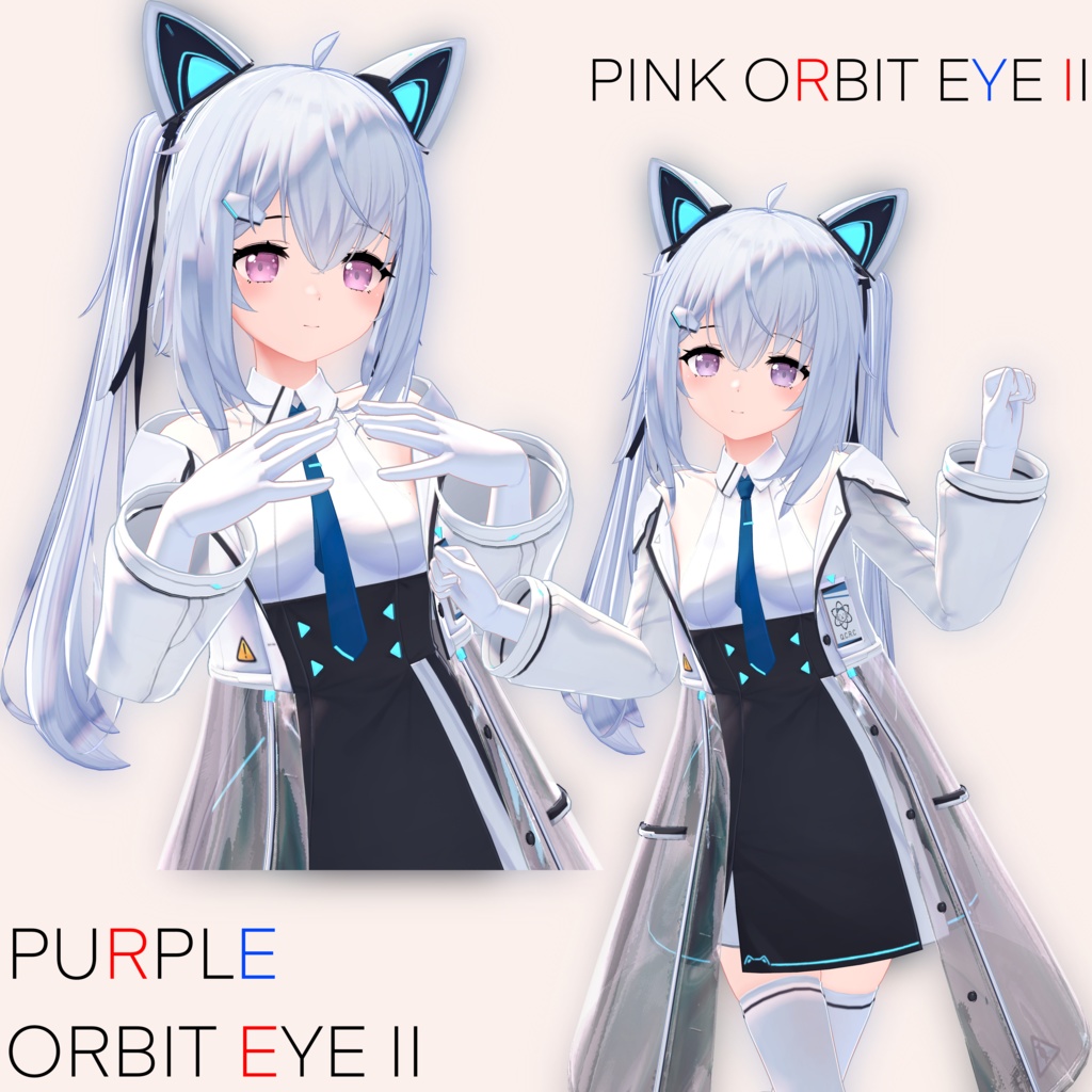 サフィー-Sapphy Texture ORBIT EYE II