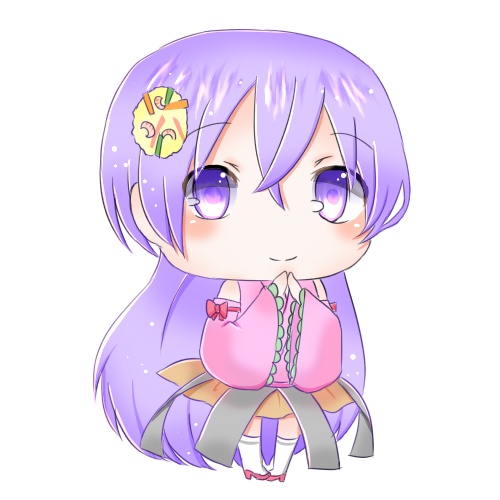 【アクキー】キュアそば