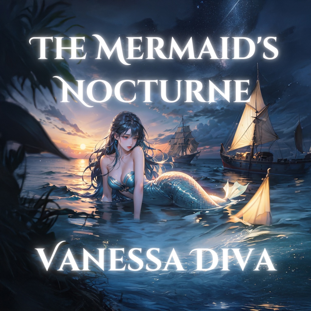 【The Mermaid's Nocturne】｜ライト版（音源のみ）