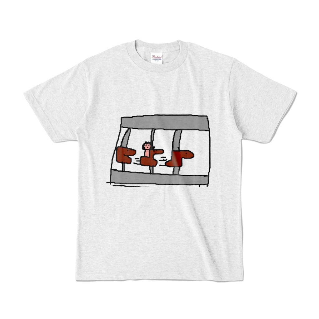 ﾏｸﾞｾﾝ ﾒﾘｰｺﾞｰﾗﾝﾄﾞ'21