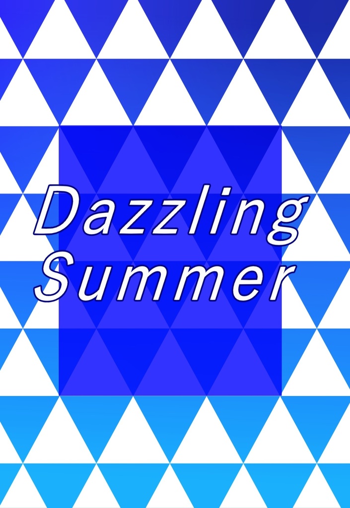 Dazzling Summer