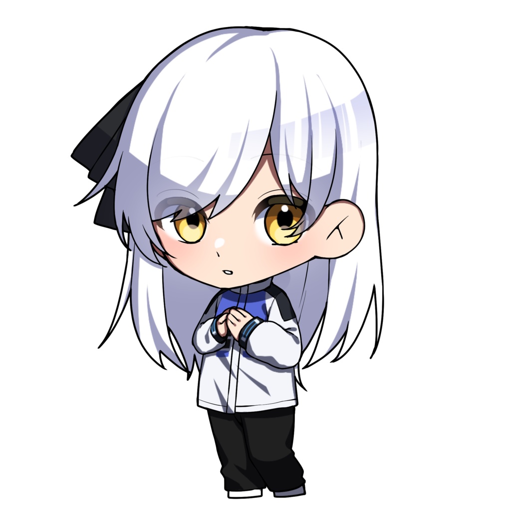 かなきみ自陣 アクリルキーホルダー