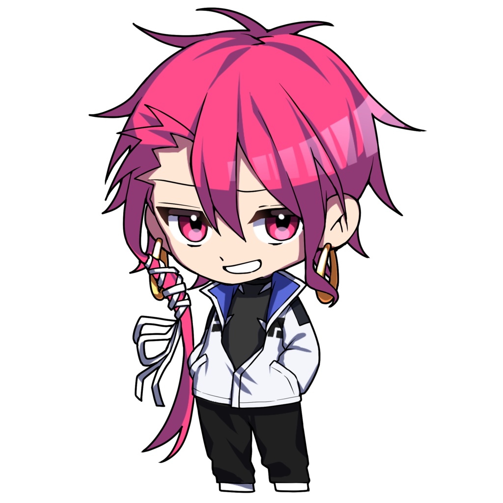 かなきみ自陣 アクリルキーホルダー