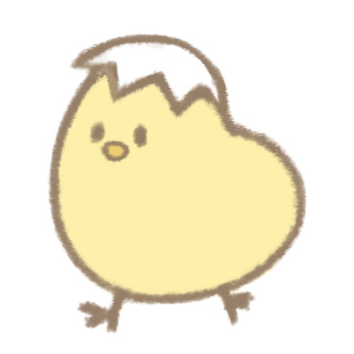 にたれとひなアクキー