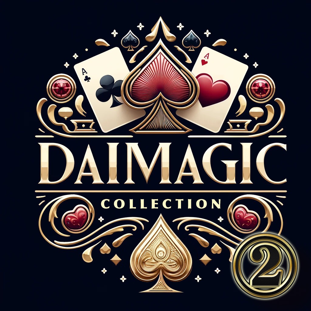 Daimagic COLLECTION Vol.2