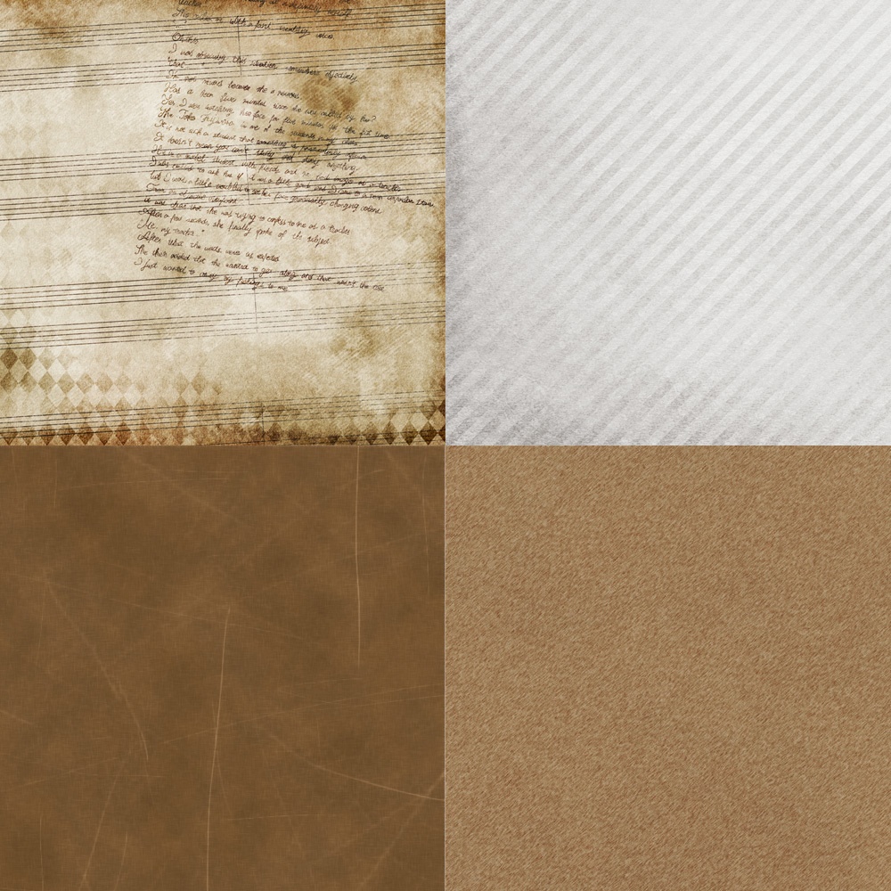 OLD PAPER BACKGROUND