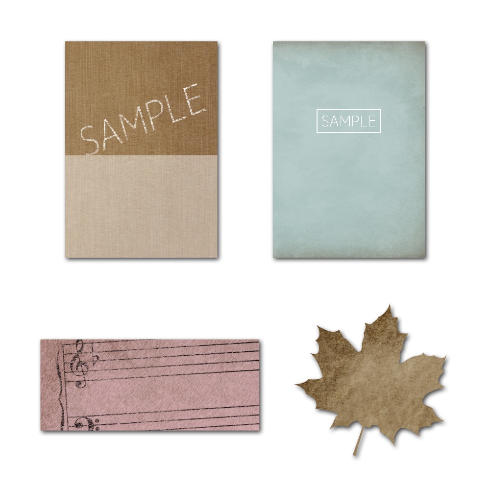 OLD PAPER BACKGROUND