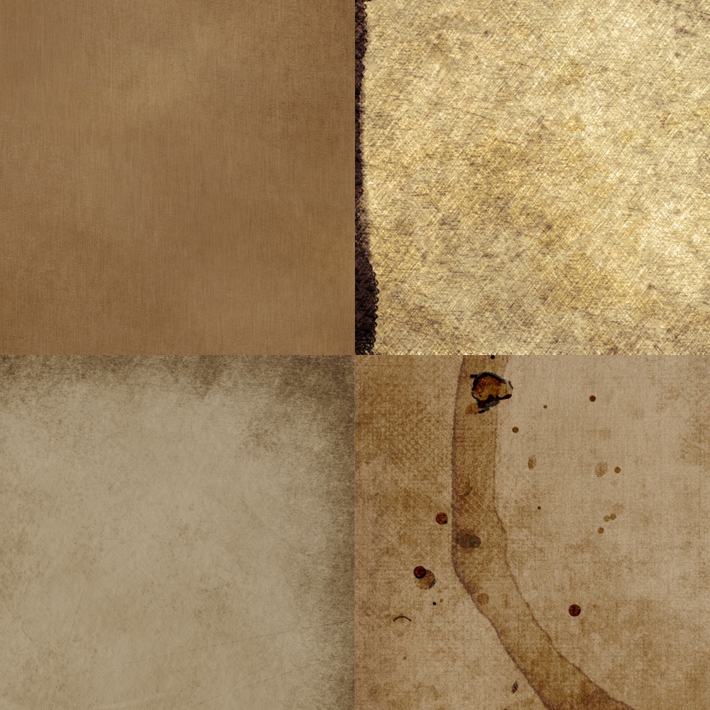 OLD PAPER BACKGROUND