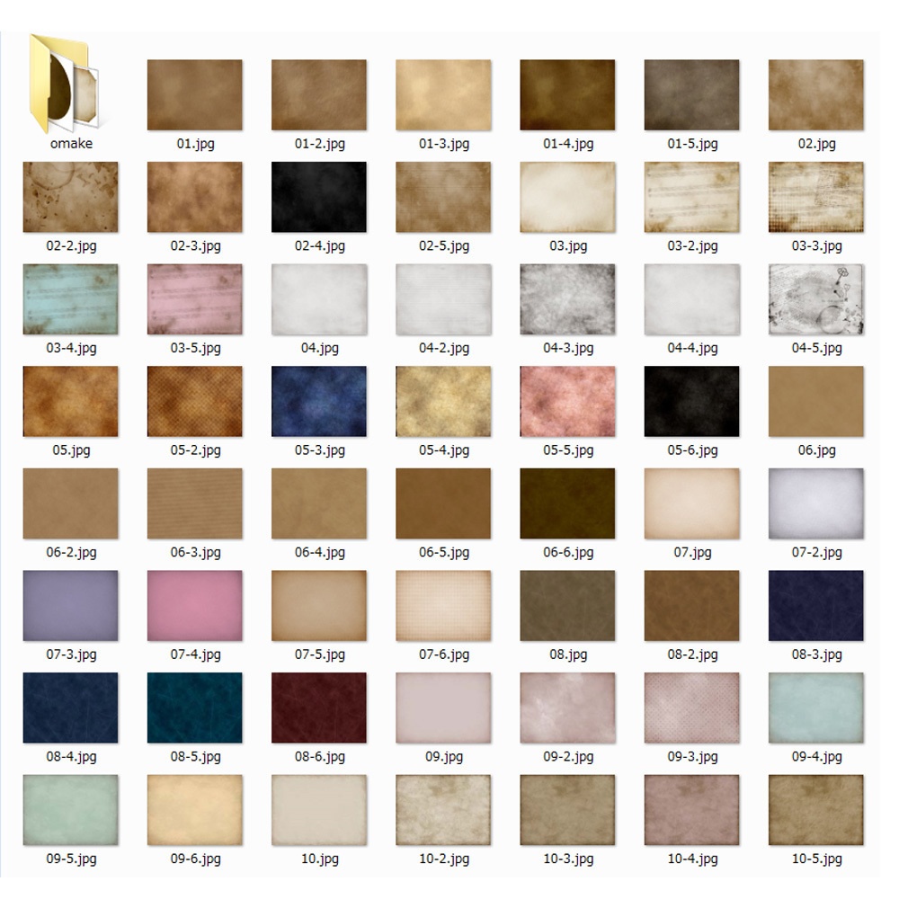 OLD PAPER BACKGROUND