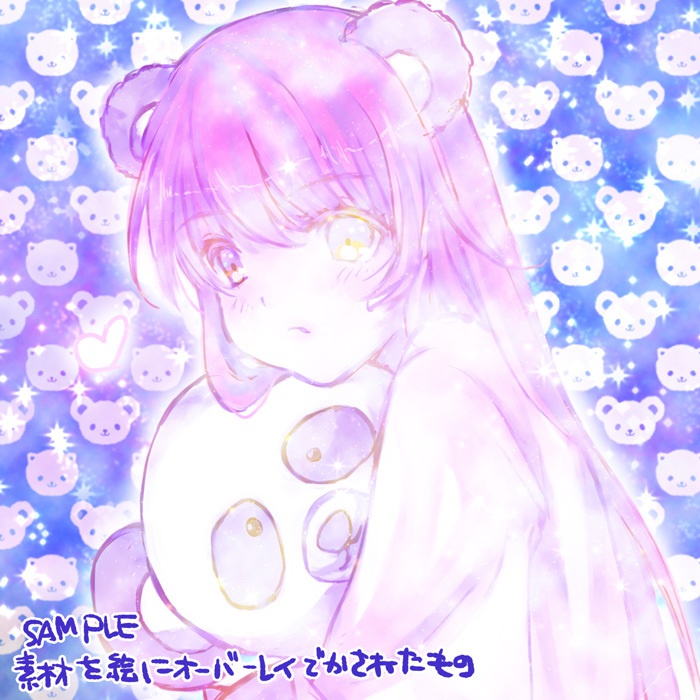 YUMEKAWAII BACKGROUND