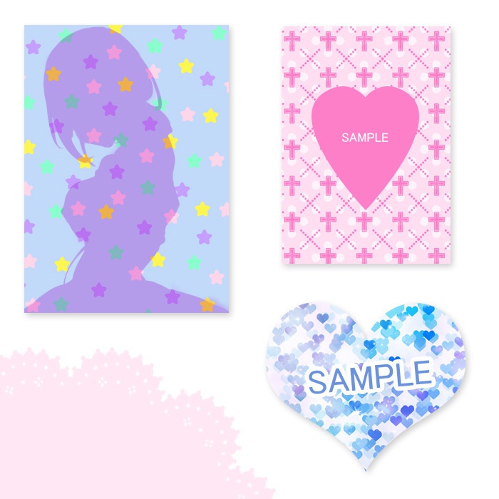 MELT PASTEL BACKGROUND