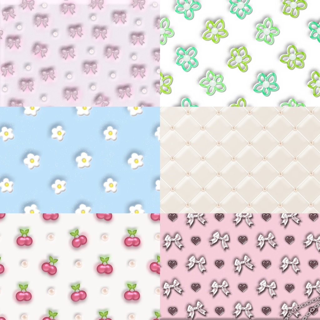 PUKKURI BACKGROUNDS