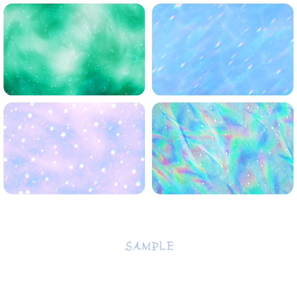 PRISM BACKGROUNDS