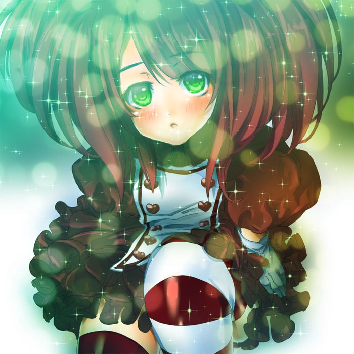 KIRAMEKI MOOD EFFECT