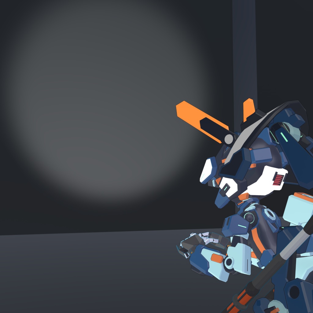 多機能簡易換装ハンド【Rightel】〈MA対応・ライトギミック付〉