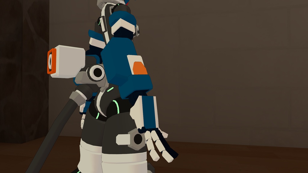 Utility Light Toolarm