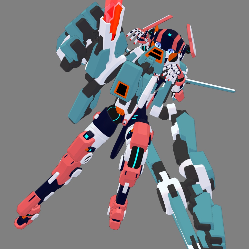 T36-RTyLah & CRTillaセット