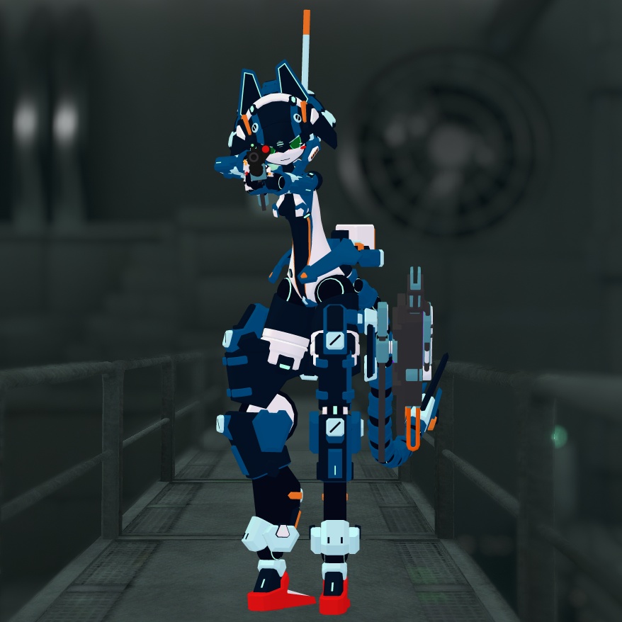 ライフルB_Ver.ReSa