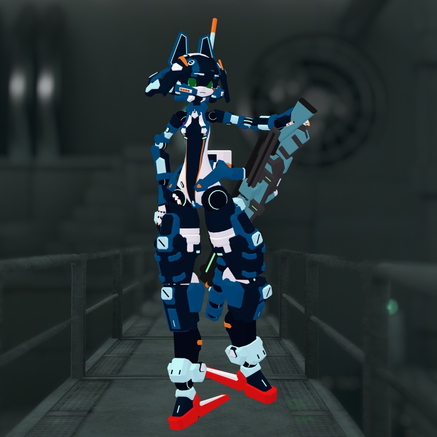 ライフルB_Ver.ReSa