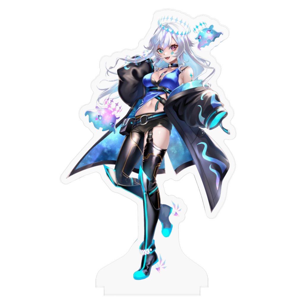 アクリルスタンド【通常キービジュアル】