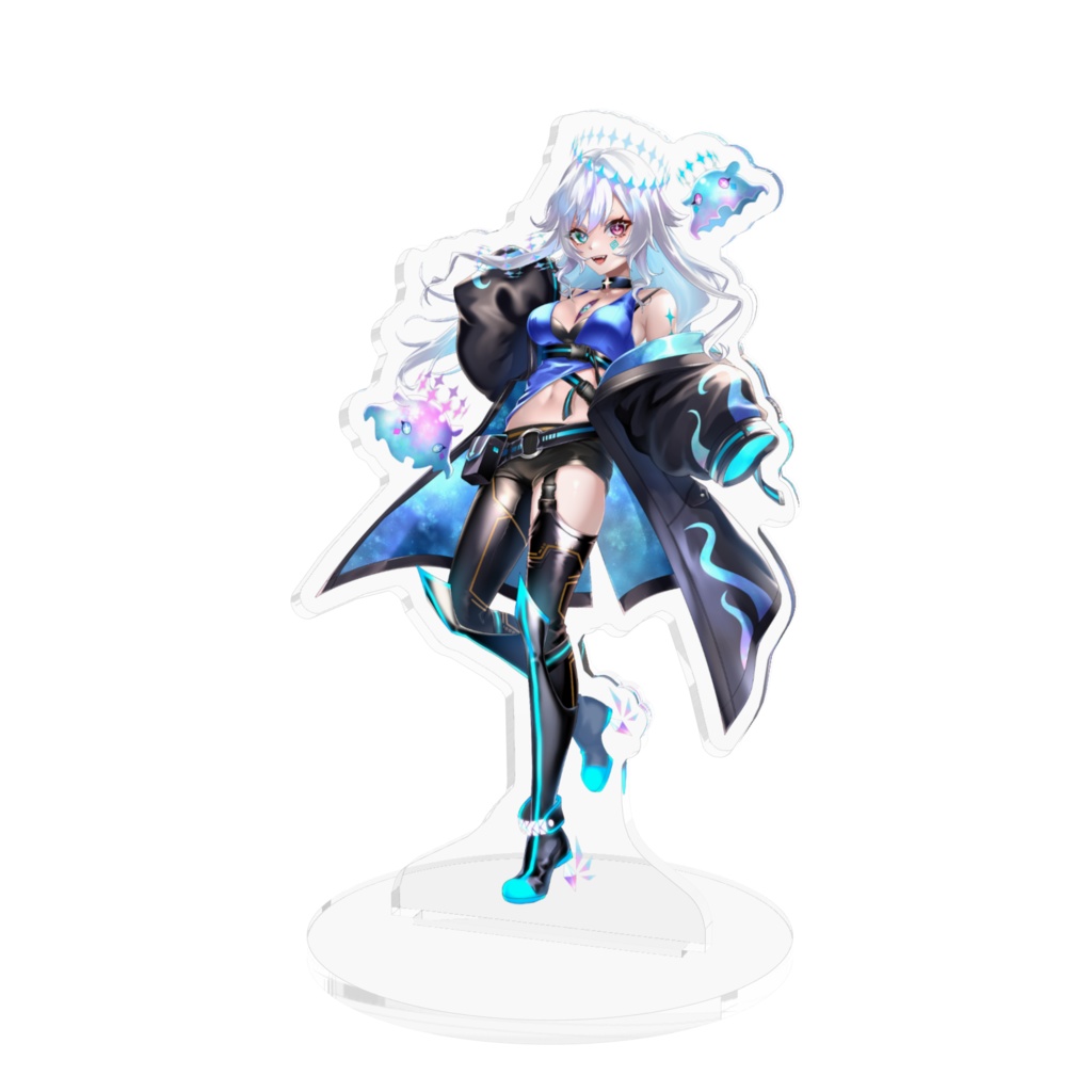 アクリルスタンド【通常キービジュアル】