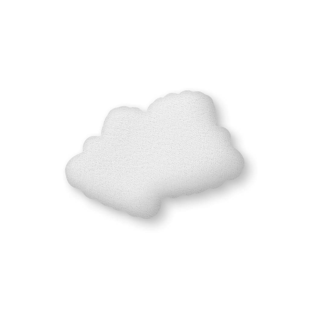 ふかふかクッション【遠い親戚】