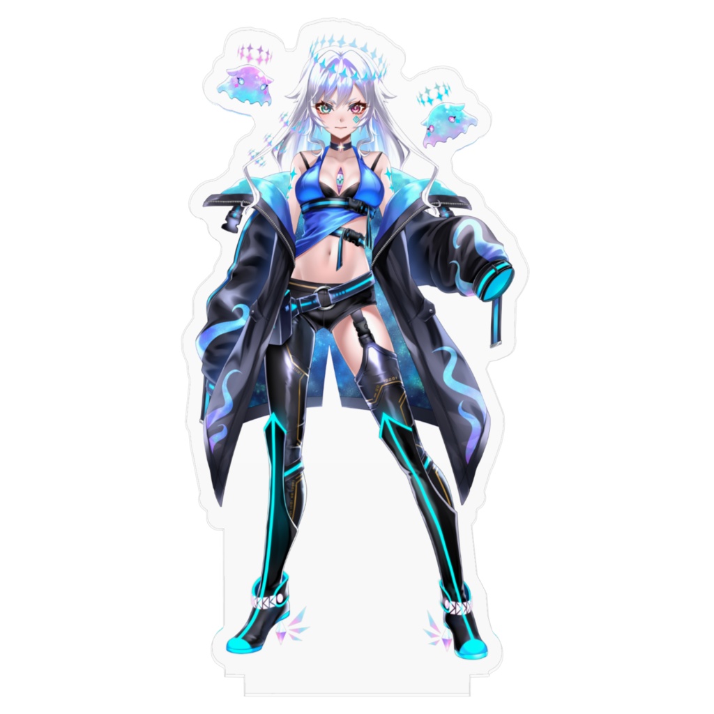 アクリルスタンド【通常】