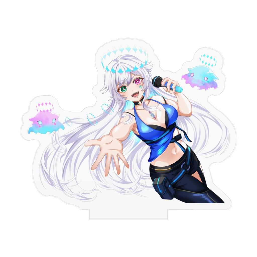 アクリルスタンド【ライブVer.】