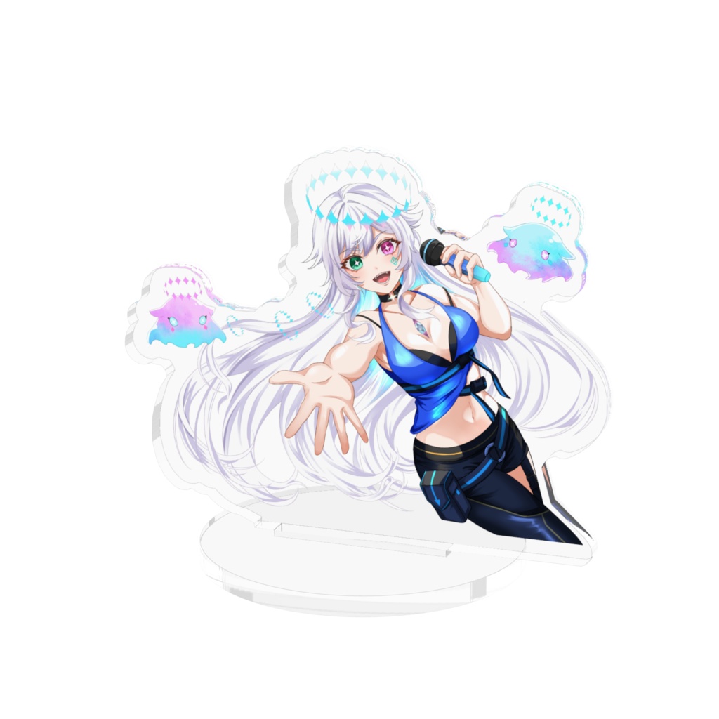 アクリルスタンド【ライブVer.】